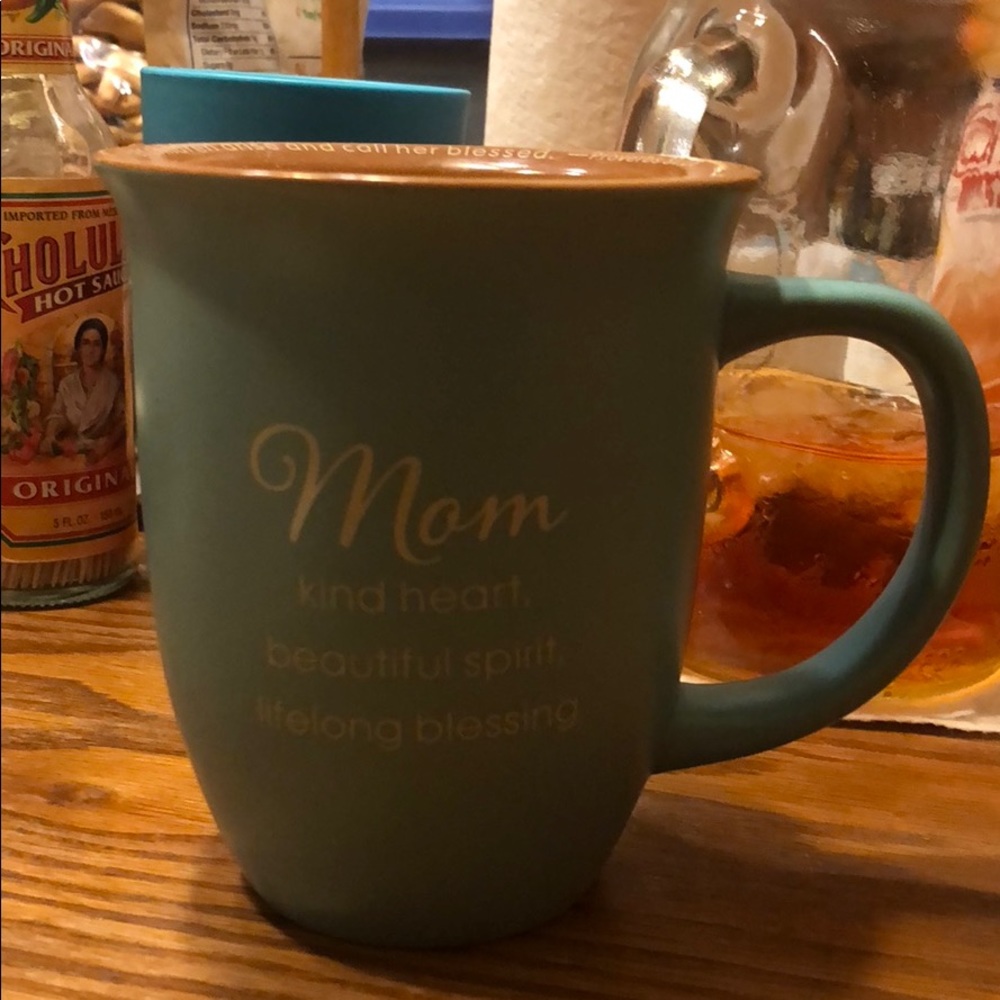 Coffee mug